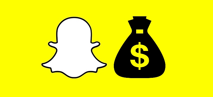 Premium Snapchat Guide - Tips For Making Bank
