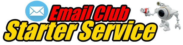 Adult Email Marketing - Email Club Set Up Service