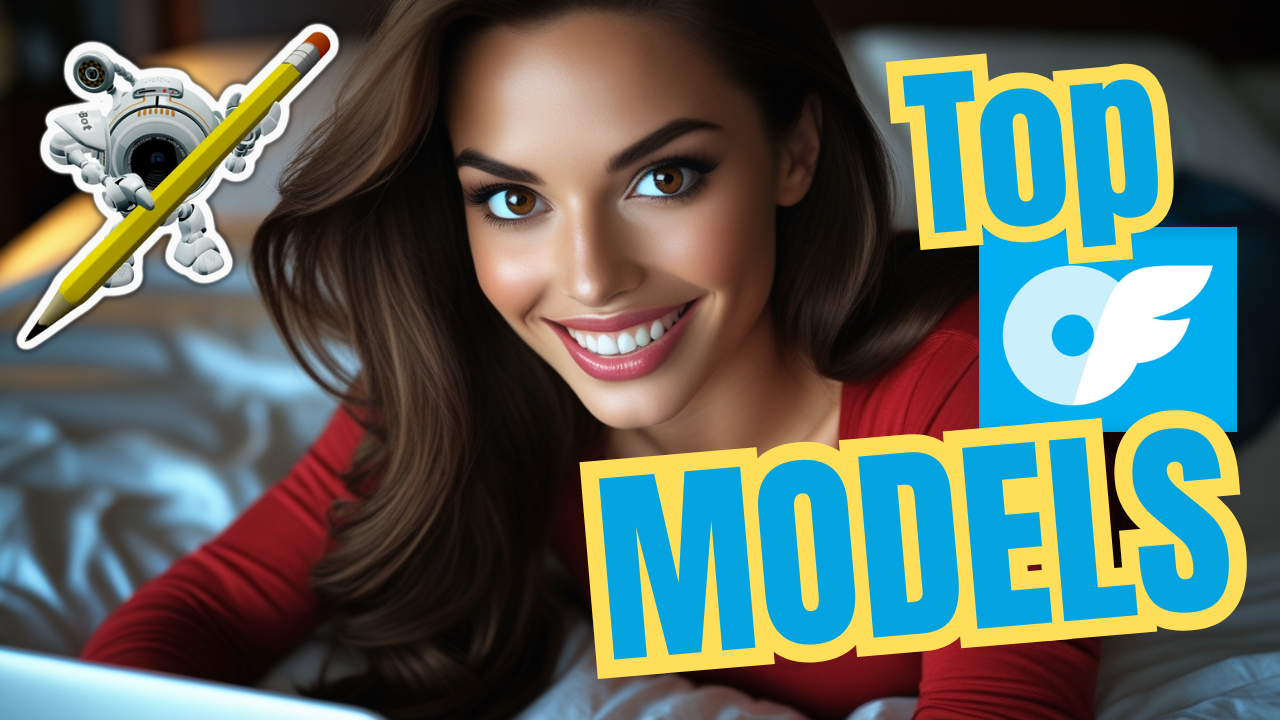 Top OnlyFans Creators in 2025 - Best Models on The Platform