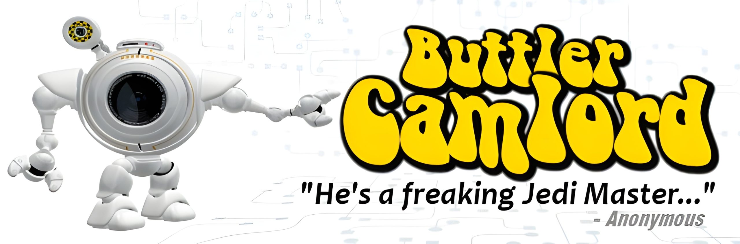 Buttler Camlord